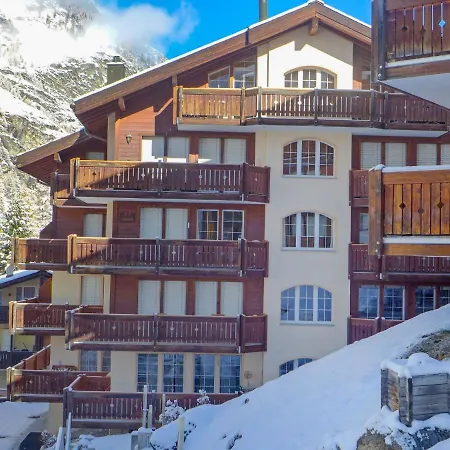 Aquila By Interhome Zermatt