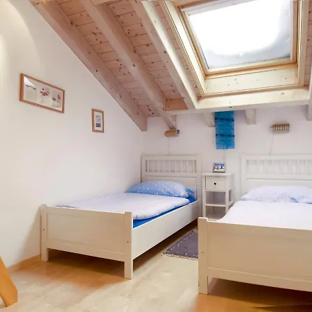 Aquila By Interhome Apartamento Zermatt