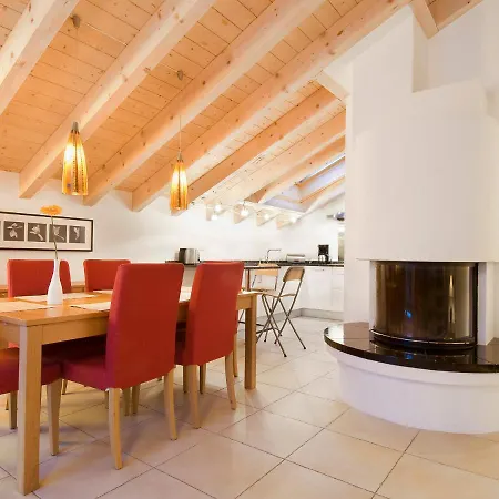 Apartamento Aquila By Interhome