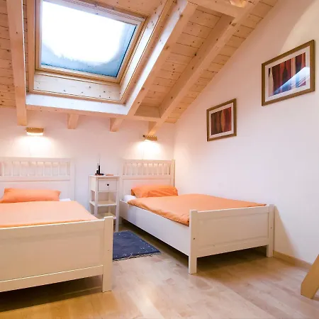 Aquila By Interhome Διαμέρισμα Ζερμάτ