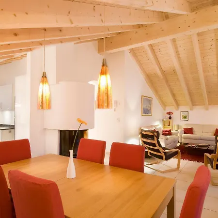 Aquila By Interhome Zermatt