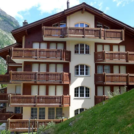 Aquila By Interhome Appartamento Zermatt