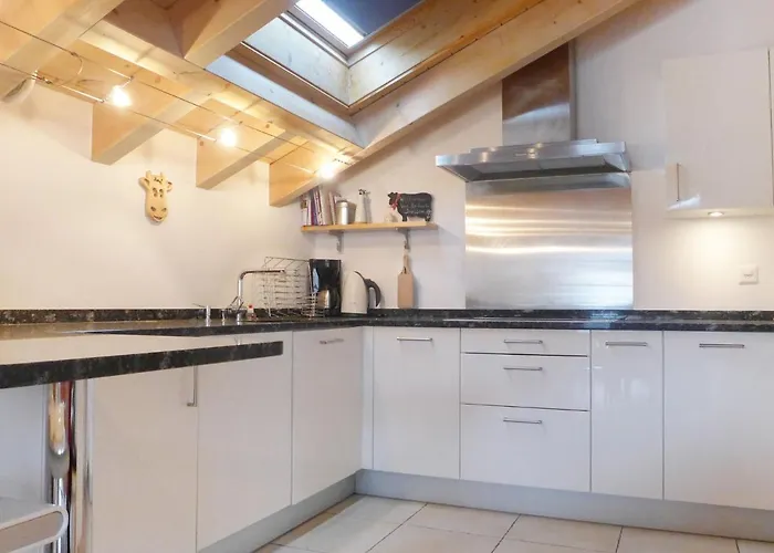 Appartamento Aquila By Interhome