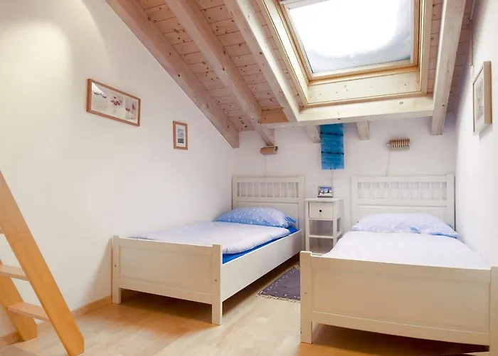 Aquila By Interhome Appartamento Zermatt