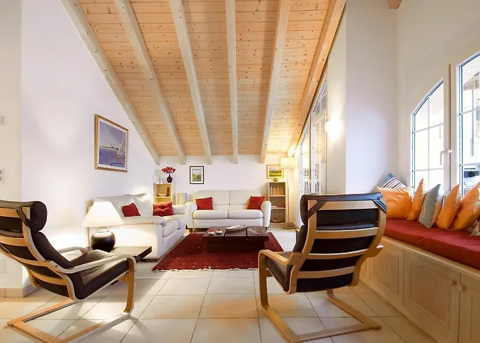 Aquila By Interhome Appartamento