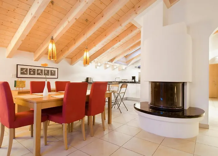 Appartamento Aquila By Interhome