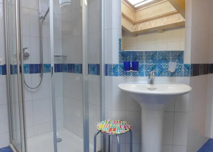 Aquila By Interhome Appartamento *