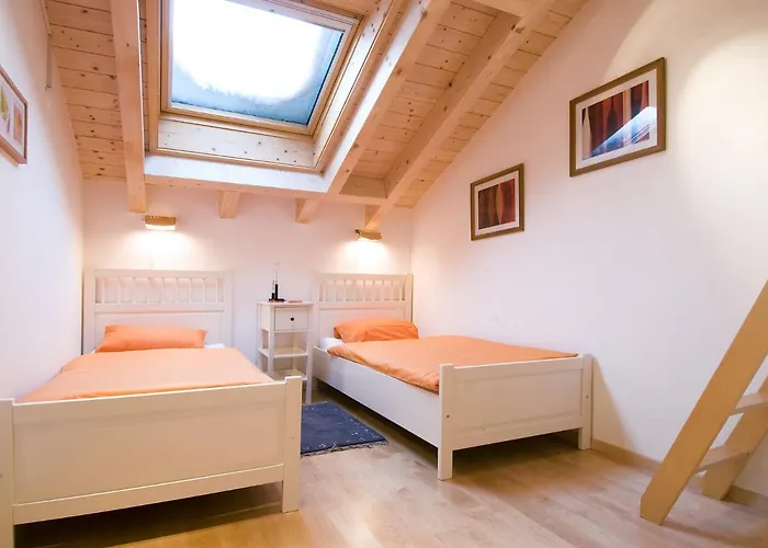 Aquila By Interhome Appartamento Zermatt