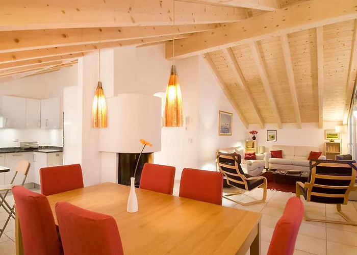 Aquila By Interhome Zermatt