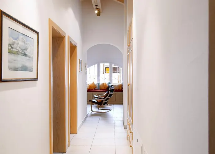 Aquila By Interhome *