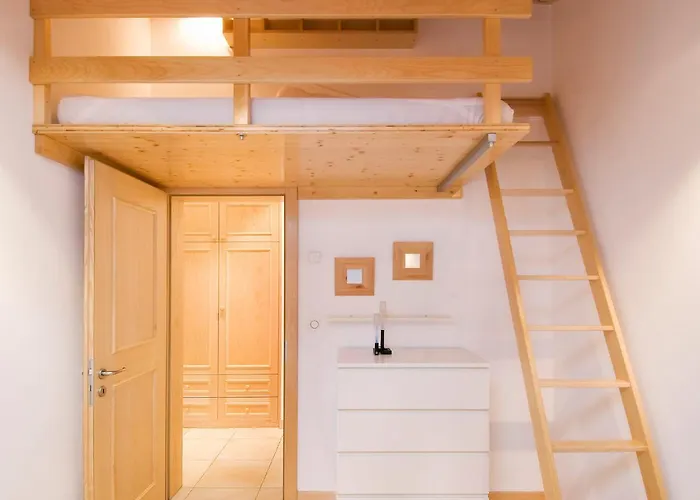 Aquila By Interhome *