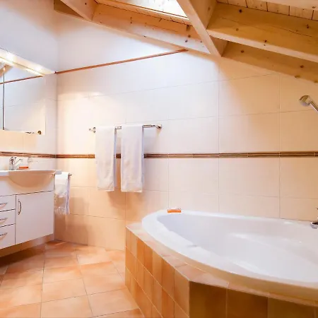 Apartment Aquila By Interhome