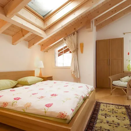Apartment Aquila By Interhome *