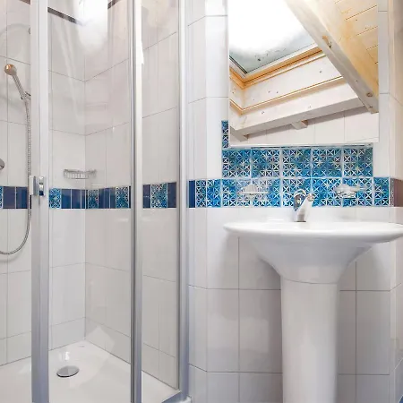 Apartment Aquila By Interhome *