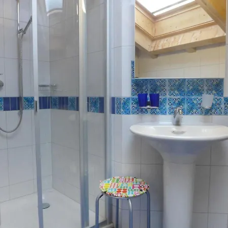 Apartment Aquila By Interhome Apartment *